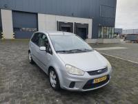 Ford | C-Max | 2.0-16V Trend | 2007 | 240.501 km | 56XHJF | Logisch