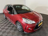 Citroen | DS3 | 1.4 e-HDi Chic | 2013 | 128.643 km | 74ZPD4 | Logisch