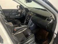 Land Rover | Discovery Sport | 2.0 TD4 HSE Luxury | 2017 | 249.651 km | ZH653D | Geen oordeel