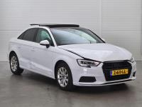 Audi A3 Limousine 1.5 TFSI CoD | 2017 | 109.596 km | Z611LL | NAP: Geen oordeel
