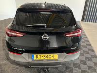 Opel | Grandland X | 1.2 Turbo Online Edition | 2018 | 147,032 km | RT340L | Logical