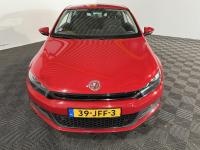 Volkswagen | Scirocco | 1.4 TSI | 2009 | 375,457 km | 39JFF3 | Logical