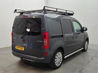 Mercedes-Benz Citan 111 CDI BlueEFFICIENCY | 2018 | 264.608 km | V491NJ | NAP: Logisch