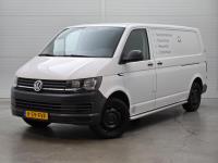 Volkswagen Transporter 2.0 TDI L2H1 Highline | 2019 | 180,159 km | V59FVF | NAP: No rating