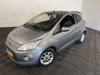 Ford | Ka | 1.2 Grand Prix start/stop | 2011 | 145,592 km | K590SG | No rating