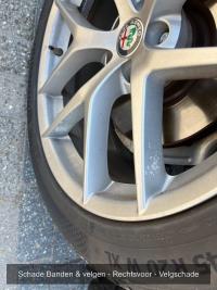 Alfa Romeo Stelvio 2.0 T AWD First Edition | 2017 | 137,311 km | Automatic | PZ672N | NAP: Makes sense