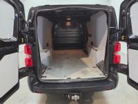 Opel Vivaro 2.0 BlueHDi 145 S&S L3 | 2024 | 52,042 km | V64DNG | NAP: Logical