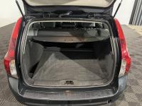 Volvo | V50 | 2.0 Momentum | 2009 | 321,169 km | 53JZG3 | Logical