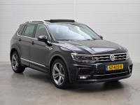 Volkswagen Tiguan 1.4 TSI ACT Highline Business R | 2018 | 200.832 km | Automaat | SZ423K | NAP: Logisch