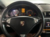 Porsche | Cayenne | 3.2 | 2004 | 206.850 km | 75PSVN | Logisch