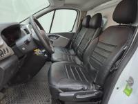 Renault Trafic 1.6 dCi T29 L2H1 Comfort | 2018 | 227.790 km | V112SN | NAP: Logisch