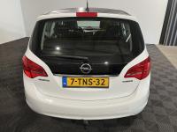 Opel | Meriva | 1.4 Turbo Berlin | 2014 | 180.079 km | 7TNS32 | Logisch