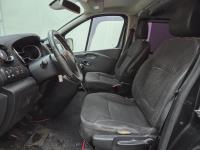 Opel Vivaro 1.6 CDTI L2H1 DC Sport EcoFlex | 2015 | 277.561 km | VL826K | NAP: Logisch