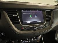 Opel | Grandland X | 1.6 Turbo Hybrid4 Ultimate | 2021 | 188.683 km | L243XH | Logisch