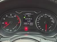 Audi A3 Limousine 1.0 TFSI Sport S Line Edition | 2018 | 129.312 km | TJ247H | NAP: Logisch