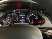Audi | A4 Avant | 1.8 TFSI Business Edition | 2013 | 258.979 km | 1KST85 | Logisch