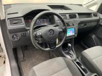 Volkswagen Caddy 2.0 TDI L2H1 BMT Maxi Comfortline | 2018 | 152.665 km | Automaat | VZX33R | NAP: Geen oordeel