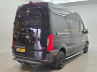 Mercedes-Benz Sprinter 314 2.2 CDI L2H2 | 2019 | 231,633 km | Automatic | V236ZZ | NAP: Makes sense