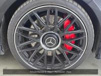 Mercedes-Benz CLA-klasse AMG 45 4MATIC | 2015 | 223.189 km | Automaat | G902VL | NAP: Geen oordeel
