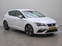 SEAT Leon ST 1.8 TSI FR Business Intense | 2018 | 233.102 km | Automaat | R519KN | NAP: Geen oordeel