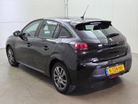 Peugeot 208 1.2 PureTech Blue Lease Active | 2021 | 96,520 km | K124NF | NAP: Logical