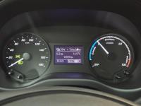 Mercedes-Benz eVito eVito Lang 66 kWh | 2022 | 9.289 km | Automaat | V76FGH | NAP: Geen oordeel
