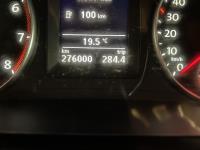 Volkswagen | Touran | 1.2 TSI Trendline BlueMotion | 2012 | 276.000 km | 82XJD4 | Logisch