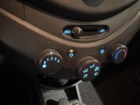 Chevrolet | Spark | 1.0 16V LS Bi-Fuel | 2012 | 87.548 km | 91XKD8 | Logisch