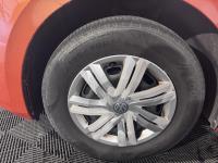 Volkswagen | Polo | 1.0 MPI Comfortline | 2019 | 126.577 km | H246FP | Geen oordeel