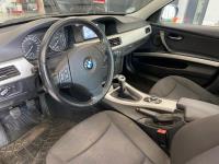 BMW 3-serie Touring 318i Business Line Stationwagen | 2010 | 337.210 km | 35LHK5 | NAP: Logisch