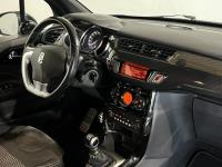 Citroen | DS3 | 1.6 THP Sport Chic | 2011 | 173.309 km | 11RSH5 | Logisch
