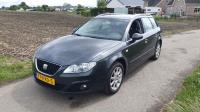 SEAT | Exeo ST | 2.0 TDI Style | 2010 | 282.462 km | 77KXD5 | Logisch