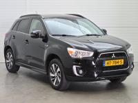 Mitsubishi ASX 1.6 Cleartec Intense+ | 2016 | 173.222 km | HT784S | NAP: Logisch
