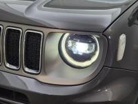 Jeep Renegade 1.3T Freedom | 2019 | 147.257 km | Automaat | K263ZL | NAP: Geen oordeel