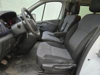 Opel Vivaro 1.6 CDTI L2H1 DC Edition EcoFlex | 2017 | 195,009 km | V303HK | NAP: Makes sense