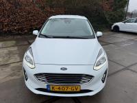 Ford | Fiesta | 1.0 EcoBoost Titanium | 2021 | 148.514 km | K407GV | Logisch