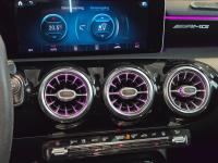 Mercedes-Benz CLA-Class AMG 35 4MATIC Premium Plus | 2019 | 159,932 km | Automatic | H333ZF | NAP: No rating