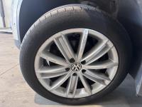 Volkswagen | Tiguan | 1.4 TSI Sport&Style | 2012 | 125,568 km | 61XND8 | Logical