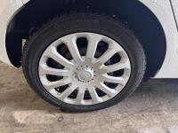 Ford | Fiesta | 1.0 Style | 2015 | 121,587 km | GH917R | Logical