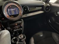 Mini | Mini | 1.6 One Chili Final Edition | 2014 | 127.334 km | 3THZ99 | Logisch