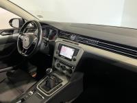 Volkswagen | Passat | 1.4 TSI Comfortline | 2015 | 225.904 km | GV782S | Logisch