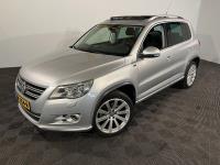 Volkswagen | Tiguan | 2.0 TSI Sport&Style 4Motion | 2010 | 238.688 km | NP654R | Geen oordeel