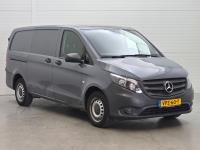 Mercedes-Benz Vito 116 CDI Lang | 2020 | 84.593 km | Automaat | VPZ60T | NAP: Geen oordeel