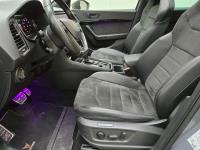 seat CUPRA ATECA | 2020 | 90.723 km | Automaat | GHB84Z | NAP: Geen oordeel