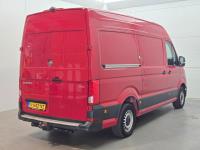 Volkswagen Crafter 35 2.0 TDI L3H2 Highline | 2018 | 217.695 km | V642NS | NAP: Logisch
