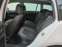 Volkswagen Golf Variant 1.6 TDI Highline Business R | 2017 | 217,602 km | RB044B | NAP: Logical