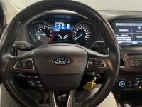 Ford | Focus Wagon | 1.5 Titanium Edition | 2015 | 149,916 km | ZJ198F | No rating