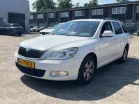 Skoda Octavia Combi 1.2 TSI Ambition Business Line Station Wagon | 2012 | 310,771 km | 66TFK8 | NAP: Logical