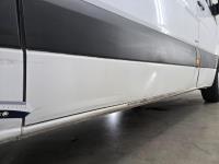 Mercedes-Benz Sprinter 414 2.2 CDI 366 HD | 2018 | 219.286 km | V622SL | NAP: Logisch
