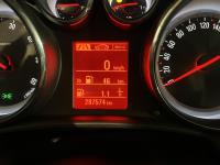 Opel | Astra Sports Tourer | 1.7 CDTi Cosmo | 2013 | 287.573 km | 3KZH70 | Logisch